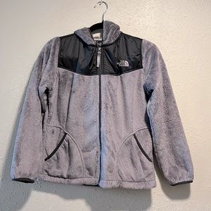 The north face girls oso jacket